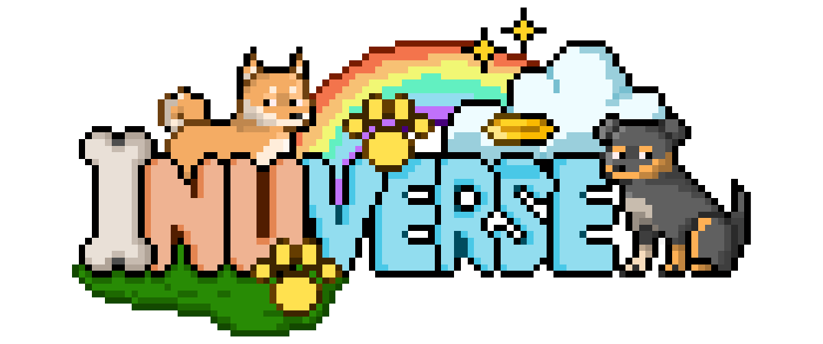 Inuverse Logo